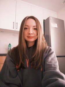 Катерина Шептій