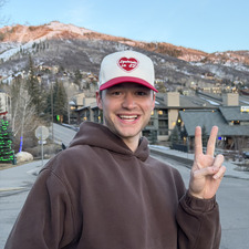 Jake Stack