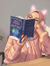 A Nerd ...