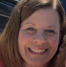 Gail Vanderhoef