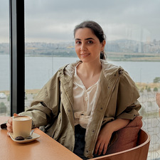 Sepideh Ghorannevis