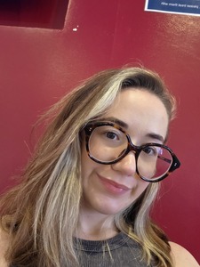 Olivia Alderson
