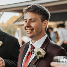 Dylan Kinman