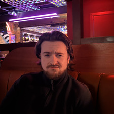 Declan Bryson
