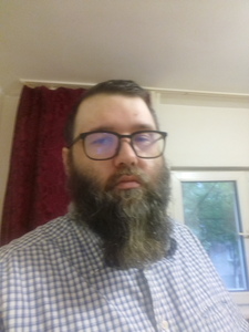 Daniel Antohe