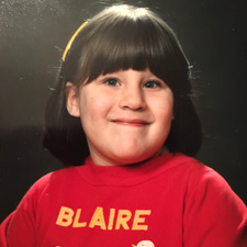 Blaire