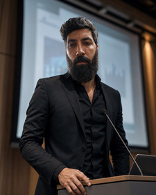 Abolfazl Nasri