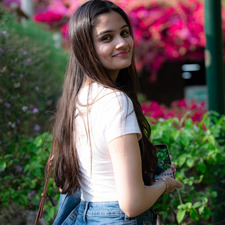 Paridhi Gaur