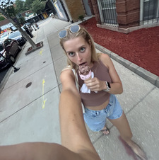 Allison Wodka