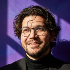 Nick Akrami