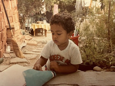 Joel Rocha