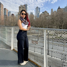 Sandra Castro