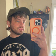 Dylan Orrison