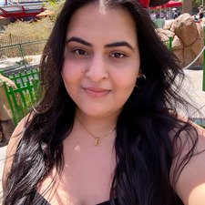 Mehak Gill