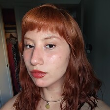 may