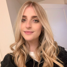 Lauren Morley
