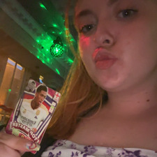 Katelyn Woolfenden