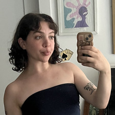 Sarah Wolf