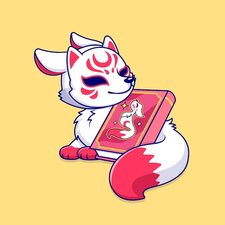 Kitsune