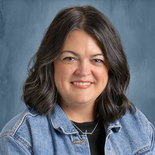 Ashley Knepper