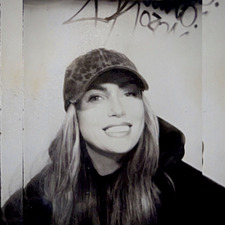 Lucy Cavanagh
