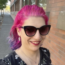 Eliza Gurusinghe