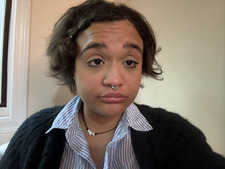 Simone LaShea
