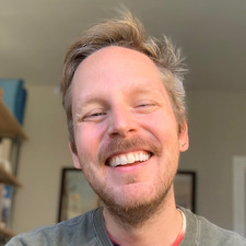 Alex Beck
