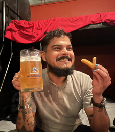 Kunal Tanwar