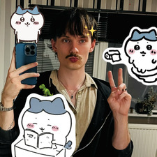 Allan (optional)
