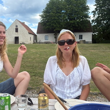 Gerda Björklund