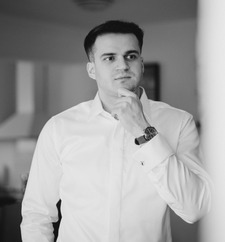 Davor Komusanac