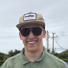 Jackson Kirkpatrick