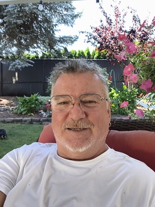 Robert C Salaz
