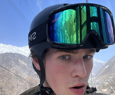 Nathan Patterson