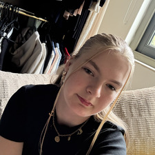 Senna Baas