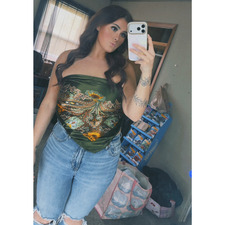 Brittney  Tuttle 