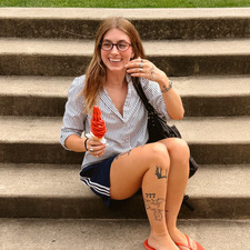 Callie Schaefer