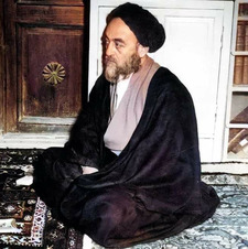 علي عاتي