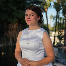 Laycee Kelly