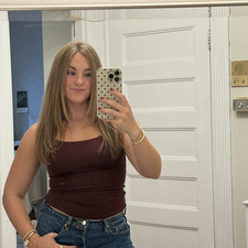 Sydney Hoeppner