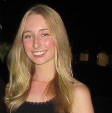 Grace Comer