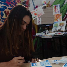 Beca Murakami