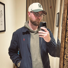 Colton Evans