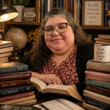 Susan Powers