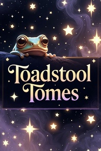ToadstoolTomes Bookshelf 