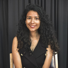 Bishakha Koirala