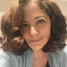 Heather Carson
