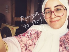 Basmala Mohsen
