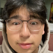 Ethan Suh